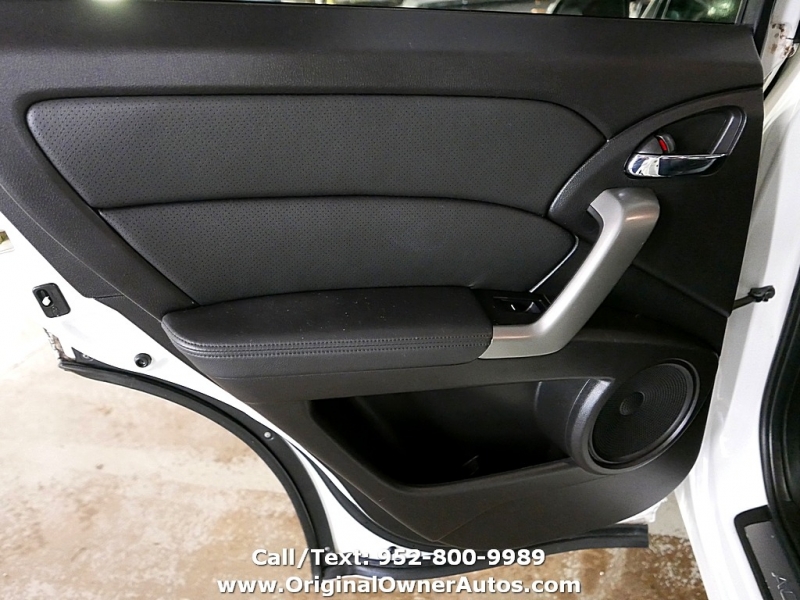 Acura RDX 2011 price $13,995