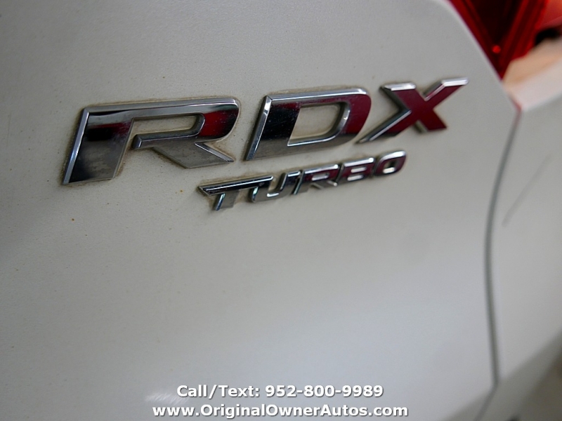Acura RDX 2011 price $13,995