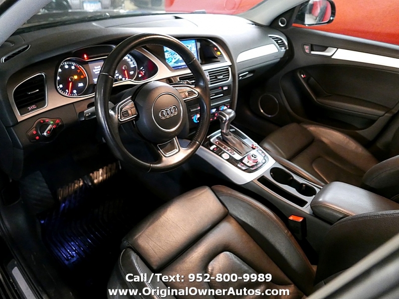 Audi allroad 2013 price $14,495