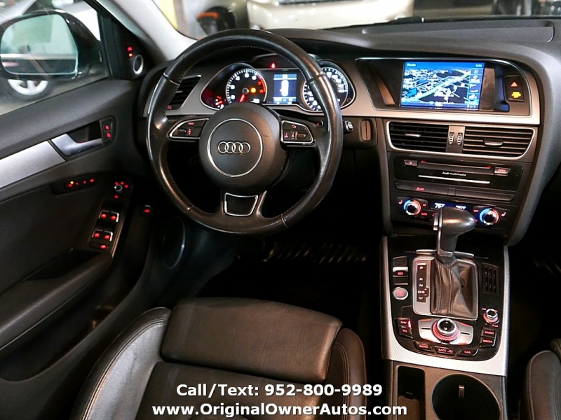 Audi allroad 2013 price $14,495