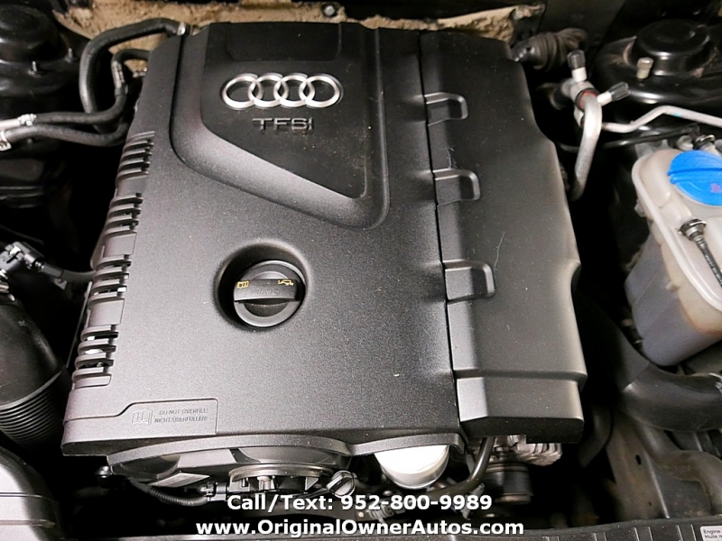 Audi allroad 2013 price $11,995