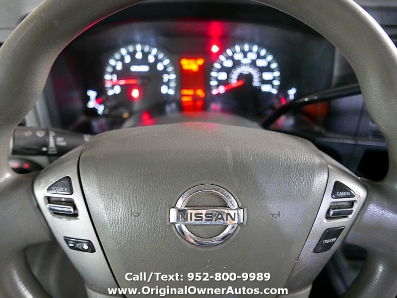 Nissan NV 2012 price $12,995