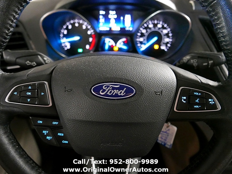 Ford Escape 2018 price $14,995