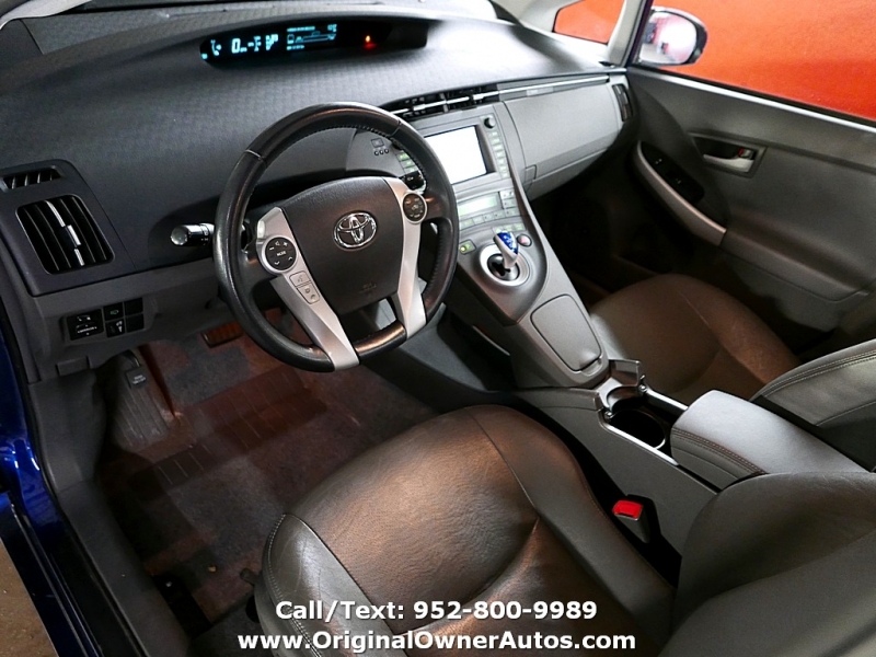 Toyota Prius 2010 price $11,995