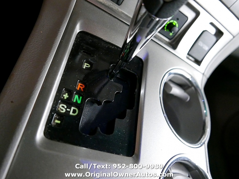 Toyota Highlander 2012 price $15,995
