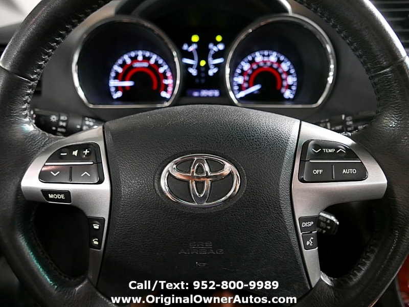 Toyota Highlander 2013 price $11,995