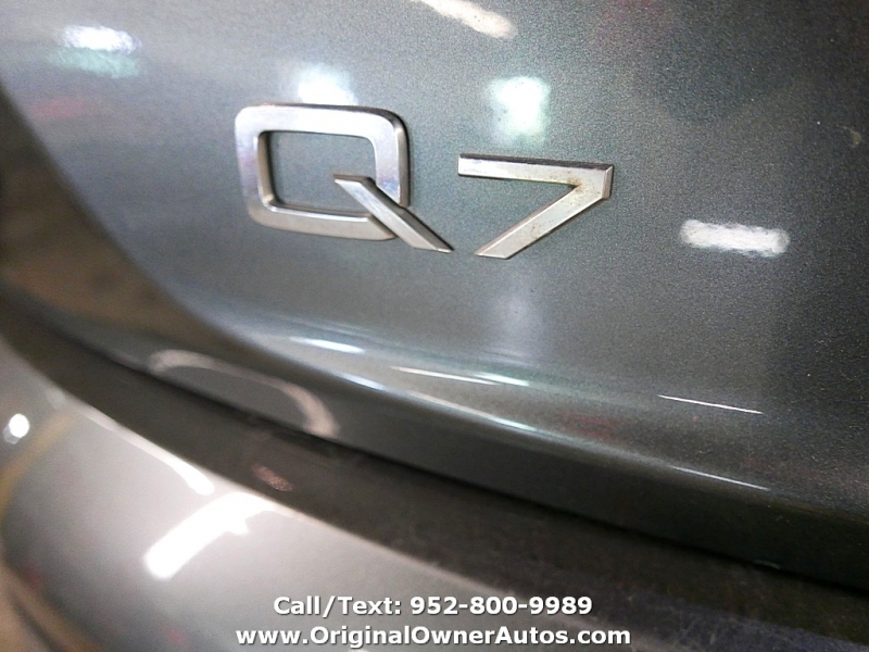 Audi Q7 2013 price $10,995