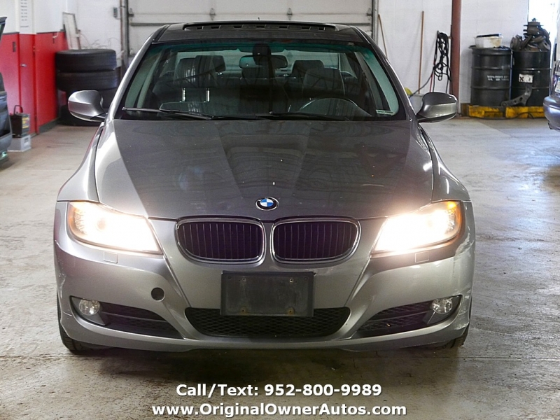 BMW 3-Series 2010 price $6,995