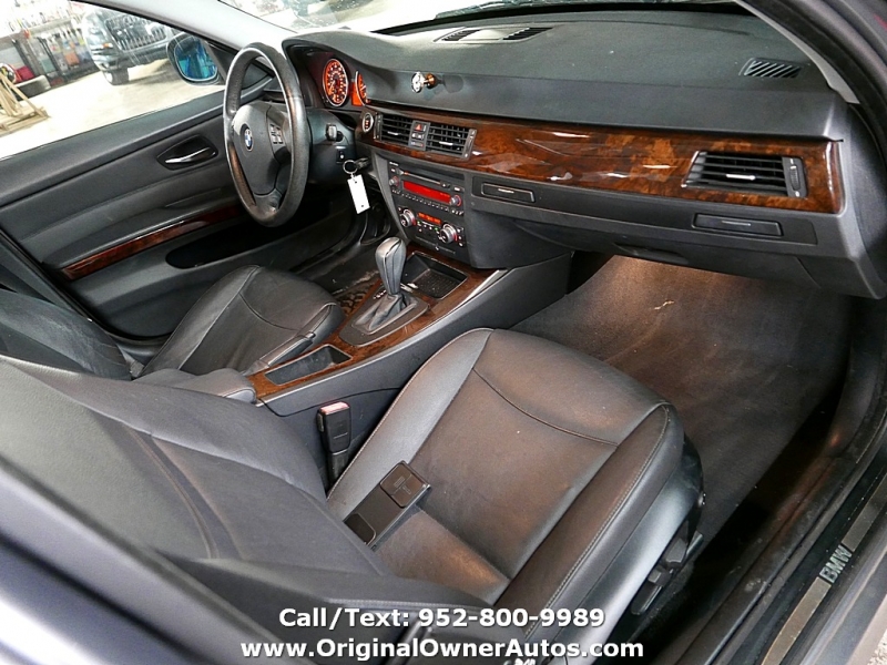 BMW 3-Series 2010 price $6,995