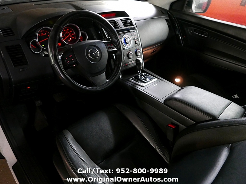 Mazda CX-9 2007 price $2,995