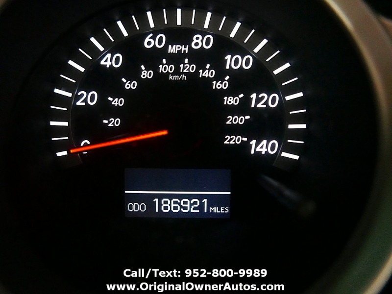 Toyota Highlander Hybrid 2007 price $6,995