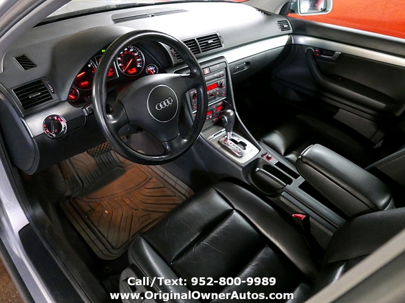 Audi A4 2004 price $5,495