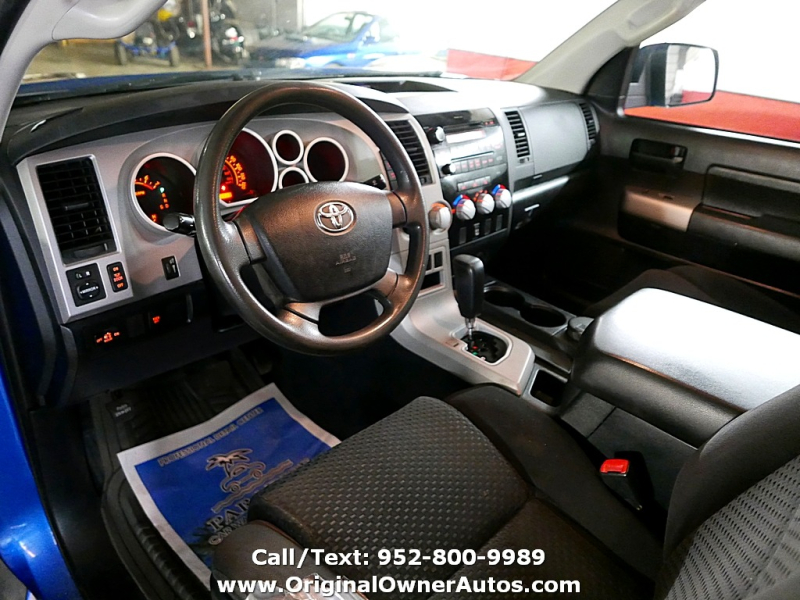 Toyota Tundra 4WD Truck 2008 price $9,995