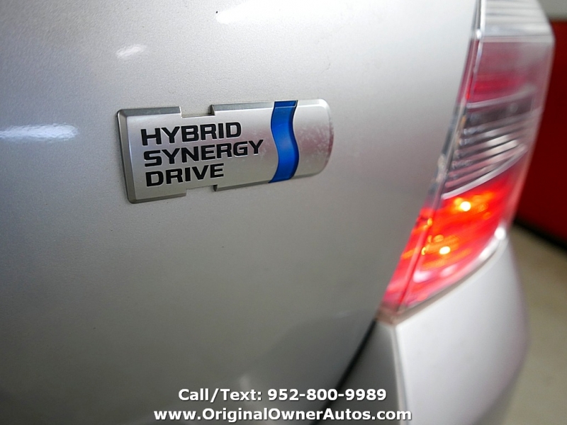 Toyota Highlander Hybrid 2008 price $8,995