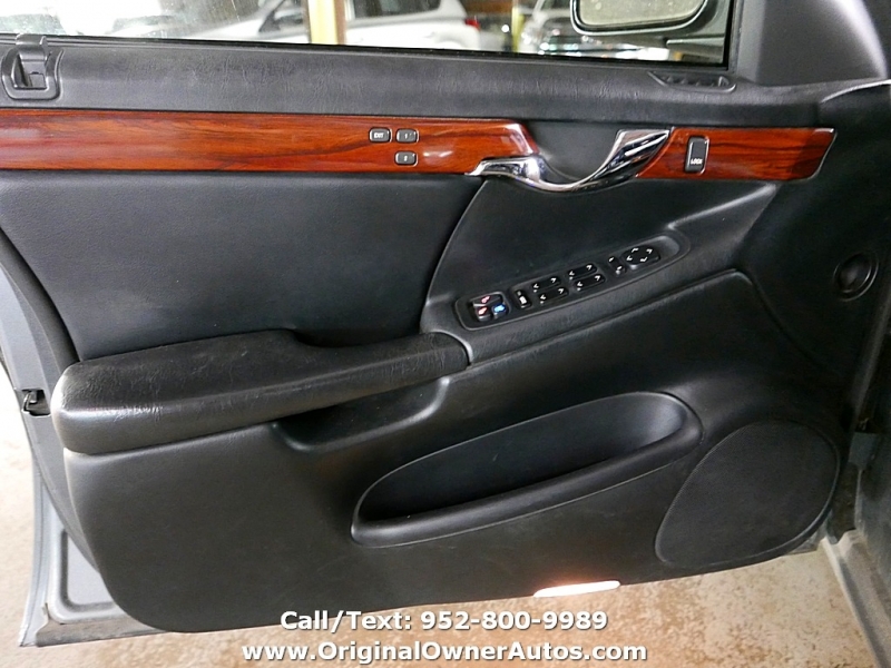 Cadillac DeVille 2005 price $795