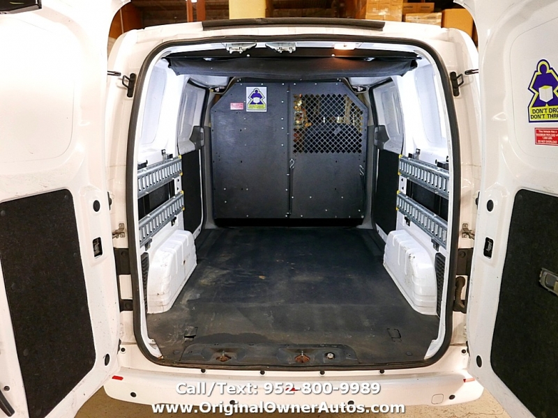 Nissan NV200 Compact Cargo 2019 price $10,995