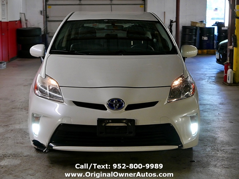 Toyota Prius 2013 price $7,995