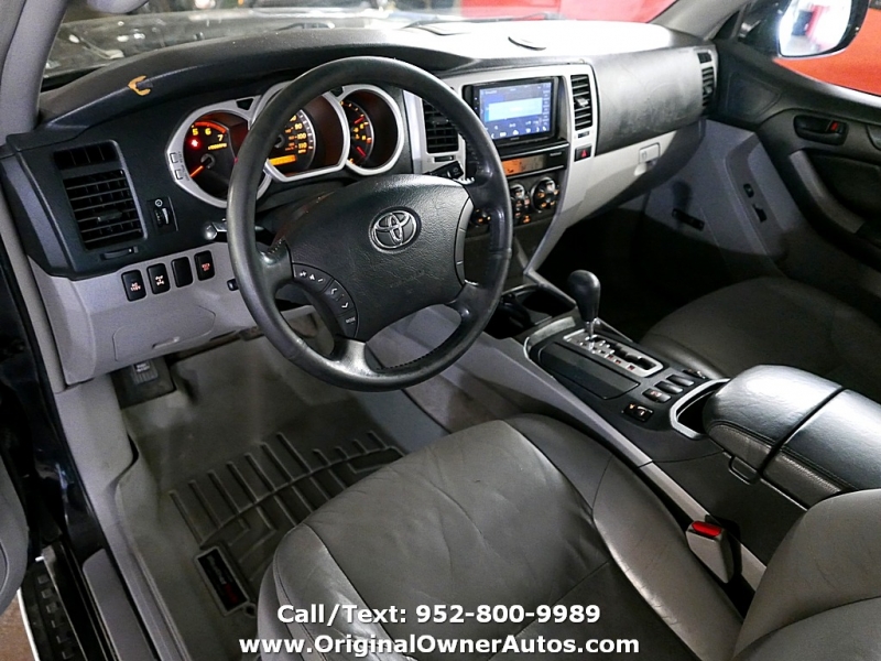 Toyota 4Runner 2004 price $5,995