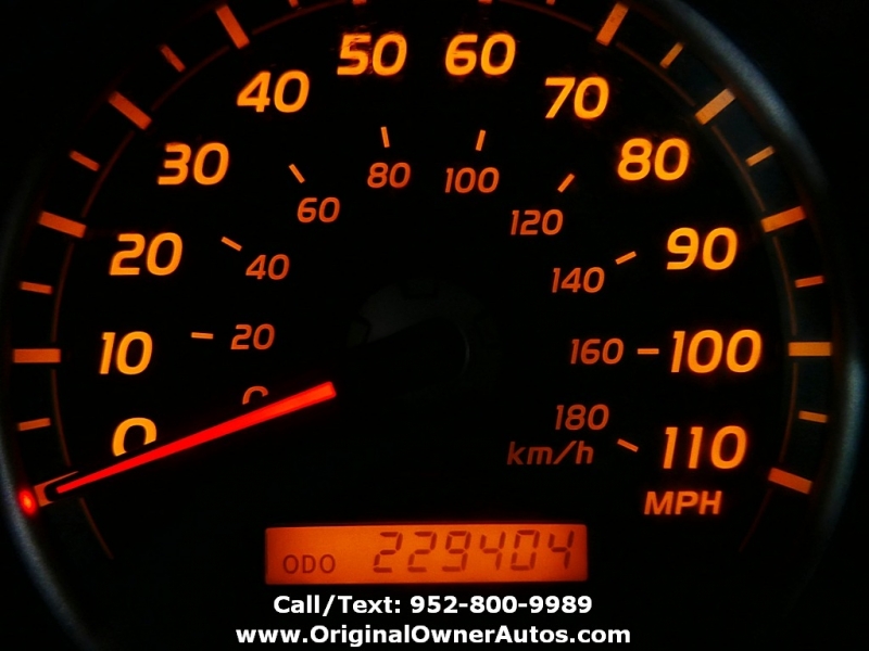 Toyota 4Runner 2004 price $5,995