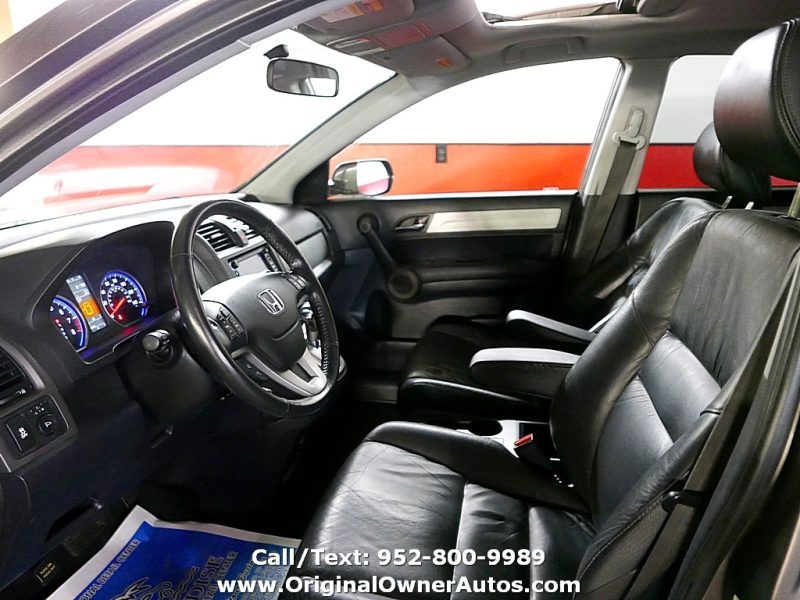 Honda CR-V 2010 price $8,995