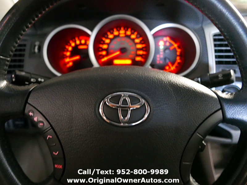 Toyota Tacoma 2006 price $11,995