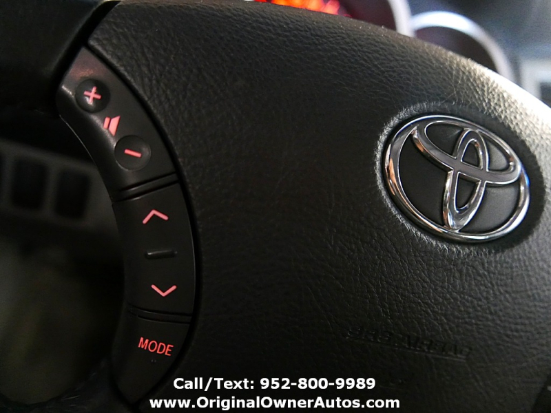 Toyota Tacoma 2006 price $11,995