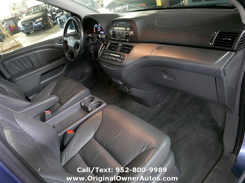 Honda Odyssey 2007 price $5,995