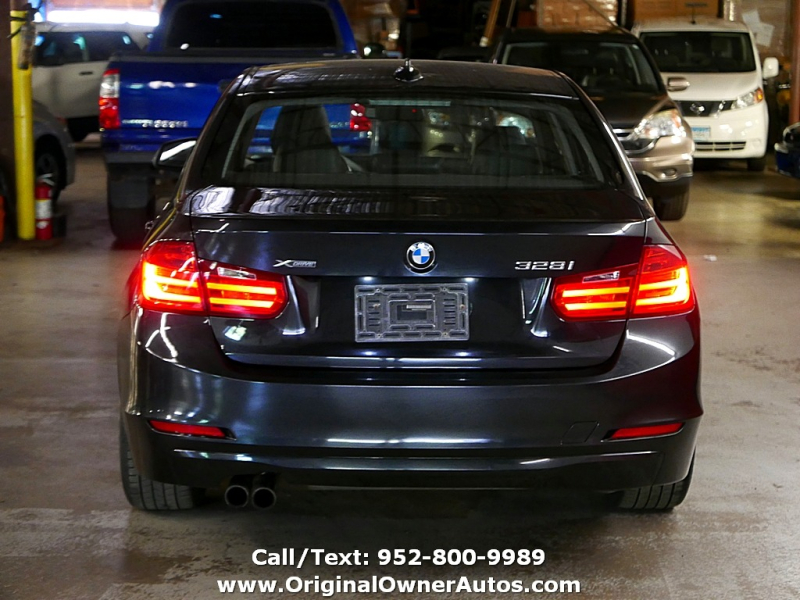 BMW 3-Series 2013 price $11,495