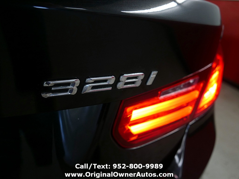 BMW 3-Series 2013 price $11,495