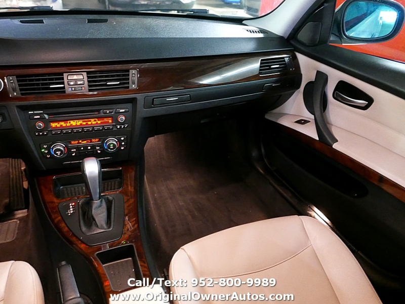 BMW 3-Series 2011 price $6,995
