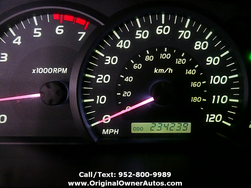 Toyota Tundra 2005 price $7,995