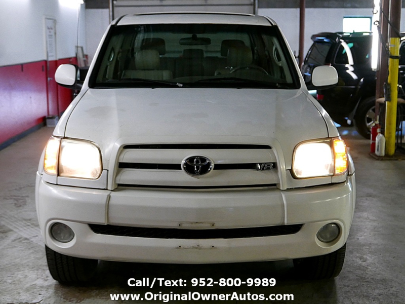 Toyota Tundra 2006 price $3,995