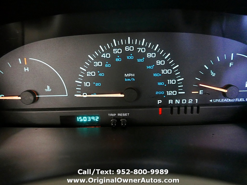 Dodge Caravan 1996 price $2,995