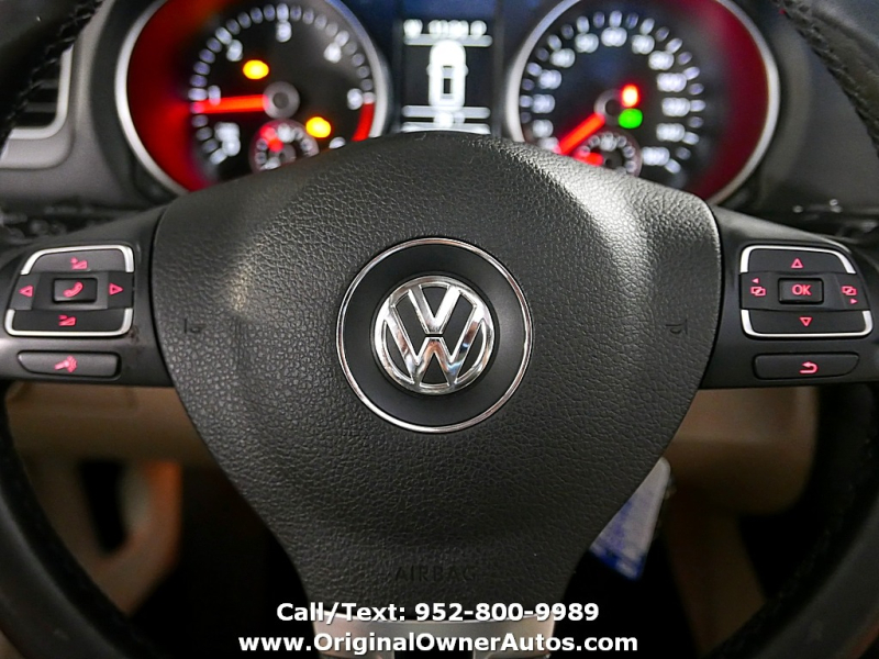 Volkswagen Jetta SportWagen 2011 price $7,995