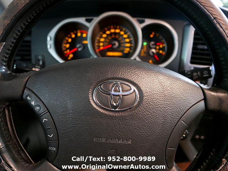 Toyota 4Runner 2003 price $5,495