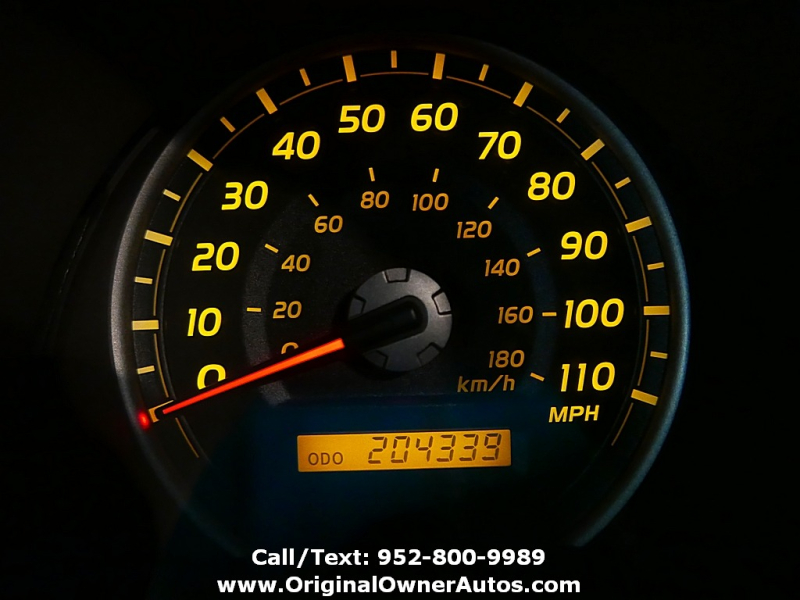 Toyota 4Runner 2003 price $5,495