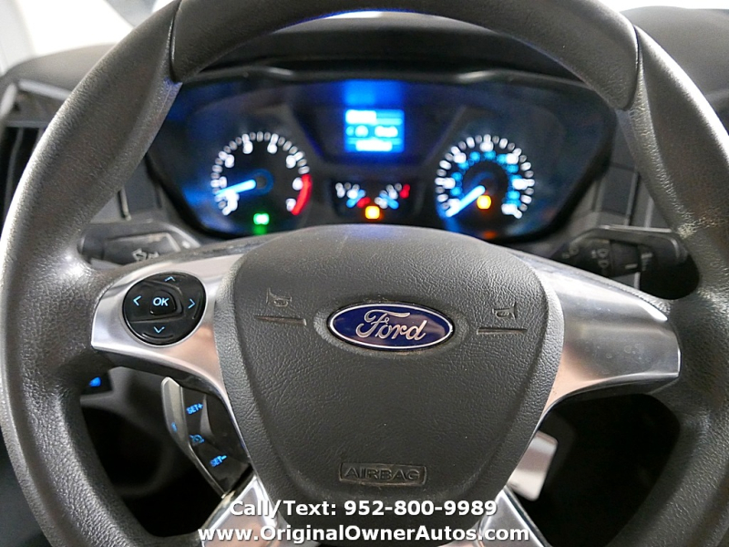 Ford Transit Van 2017 price $12,995