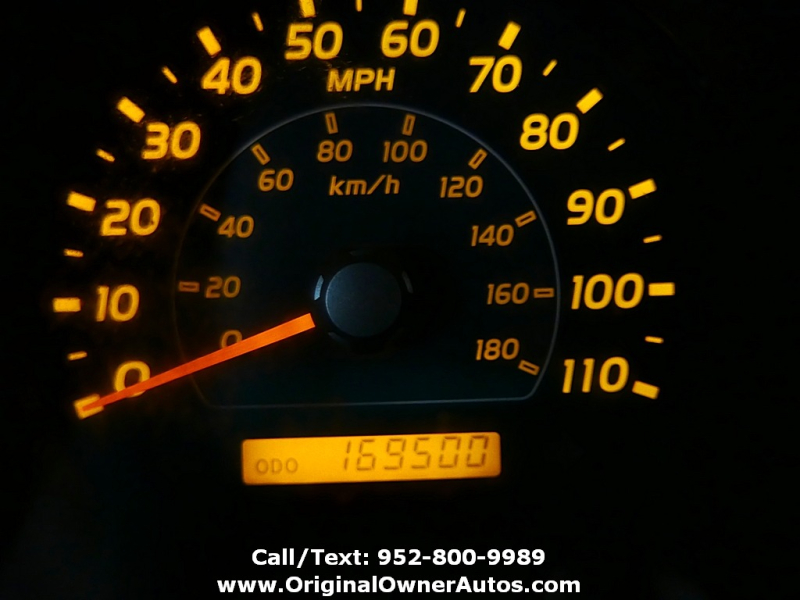 Toyota 4Runner 2007 price $11,995