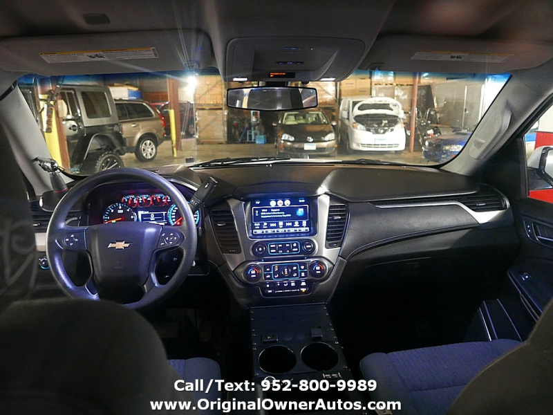 Chevrolet Tahoe 2019 price $22,995