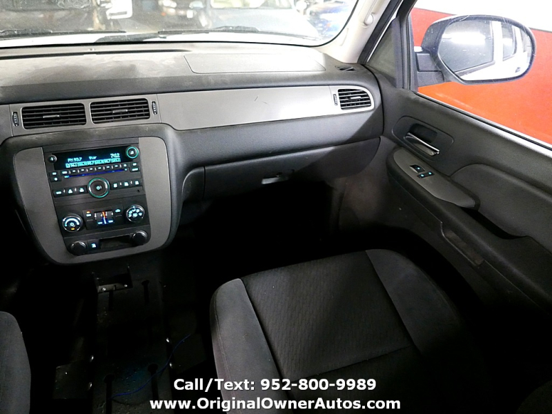 Chevrolet Tahoe 2009 price $7,995
