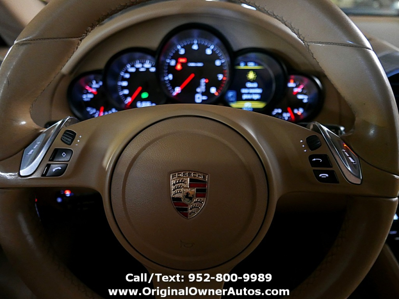 Porsche Cayenne 2011 price $7,995
