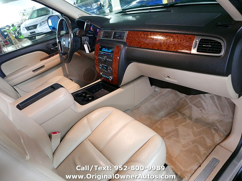Chevrolet Suburban 2007 price $6,995