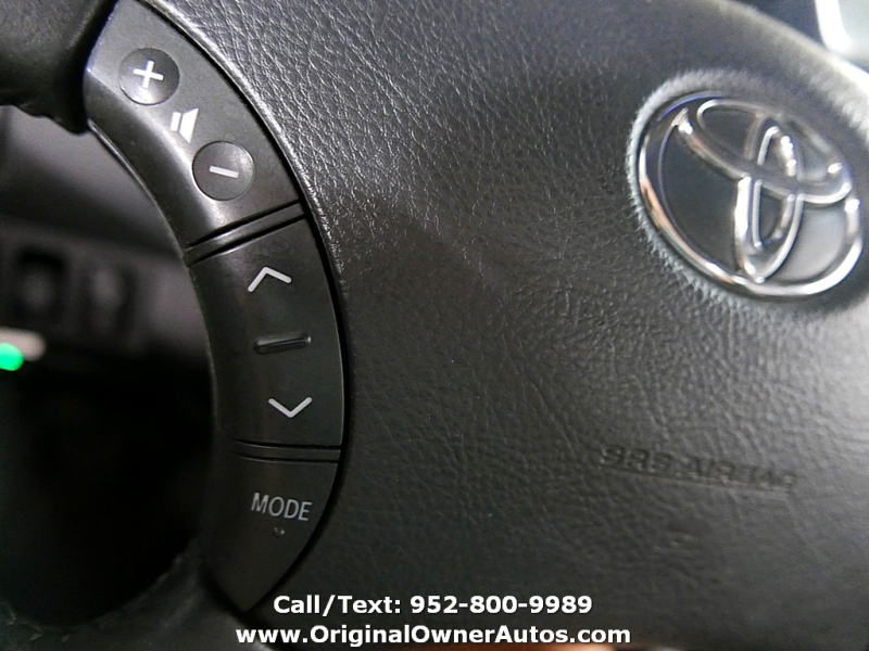 Toyota Tacoma 2008 price $11,995