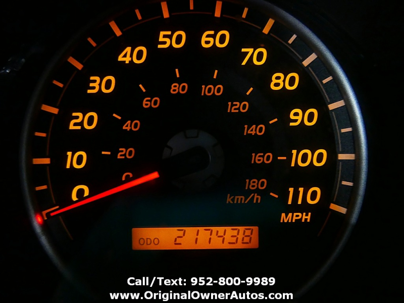 Toyota 4Runner 2004 price $6,995
