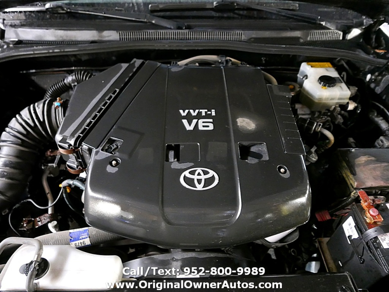Toyota 4Runner 2004 price $6,995