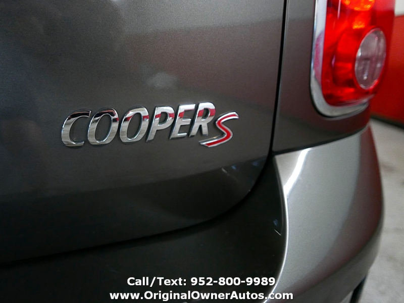 Mini Cooper Countryman 2011 price $7,995