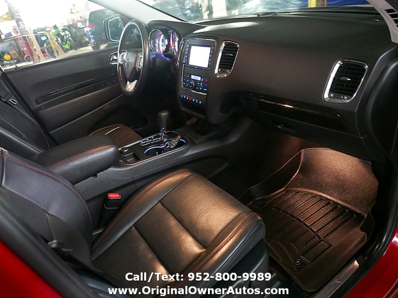 Dodge Durango 2013 price $11,995