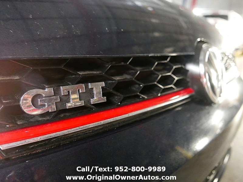 Volkswagen Golf GTI 2017 price $13,995