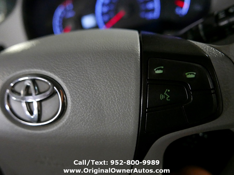 Toyota Sienna 2012 price $7,995