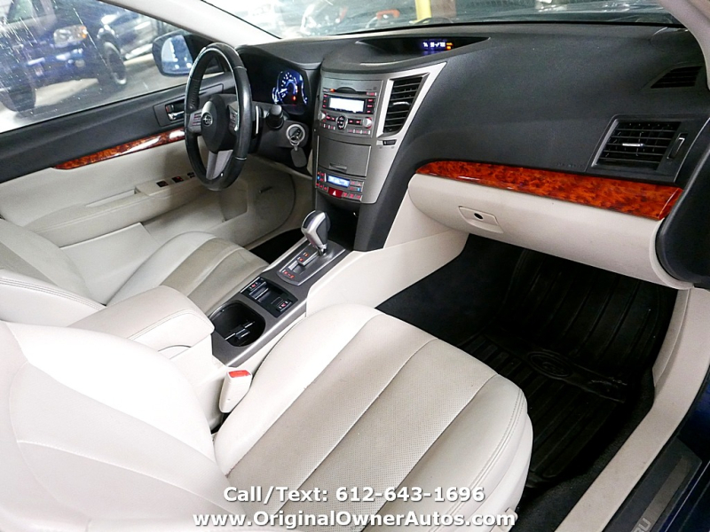 Subaru Legacy 2011 price $5,995